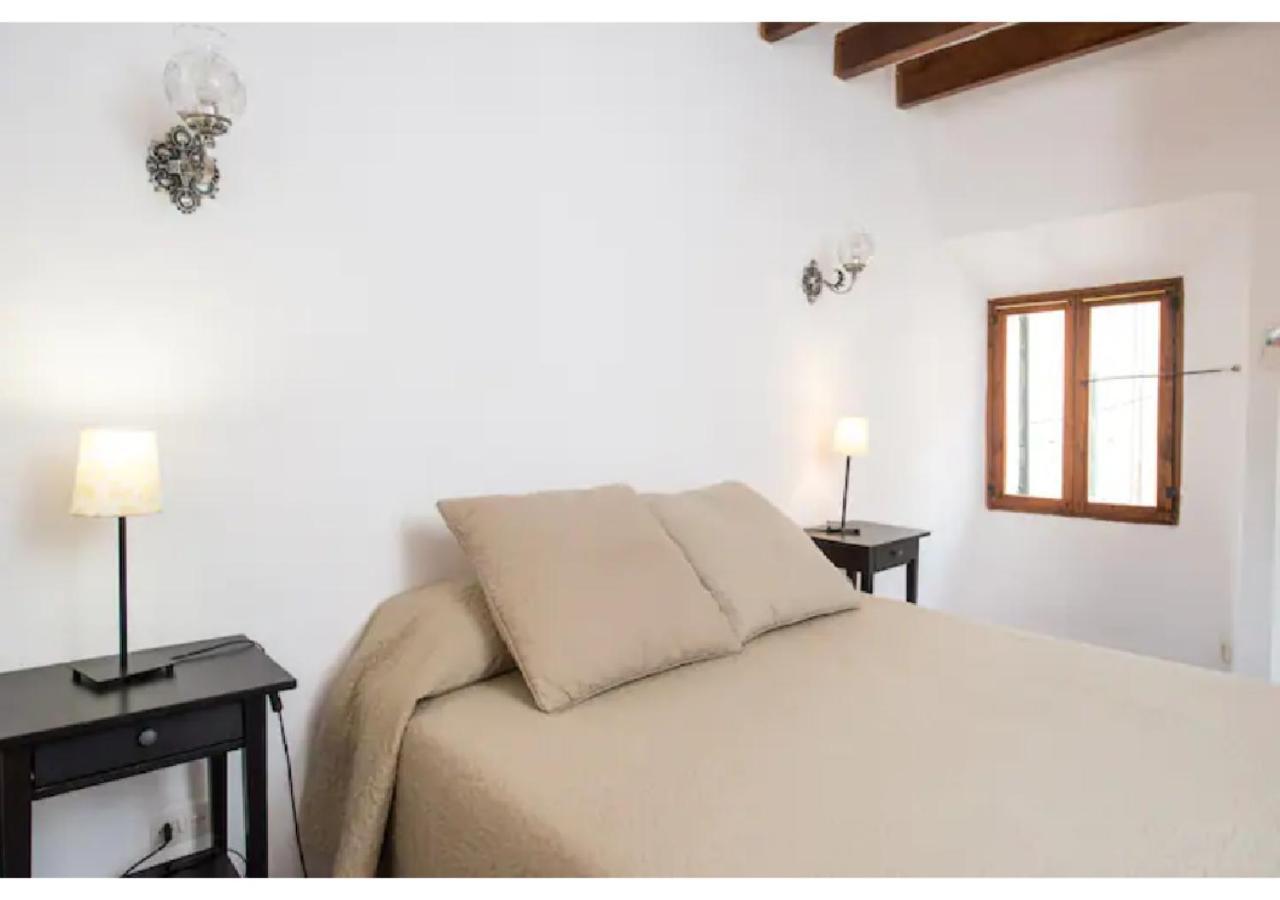 Casa Catalina, Casa Con Bbq En Fornalutx Villa Exterior photo